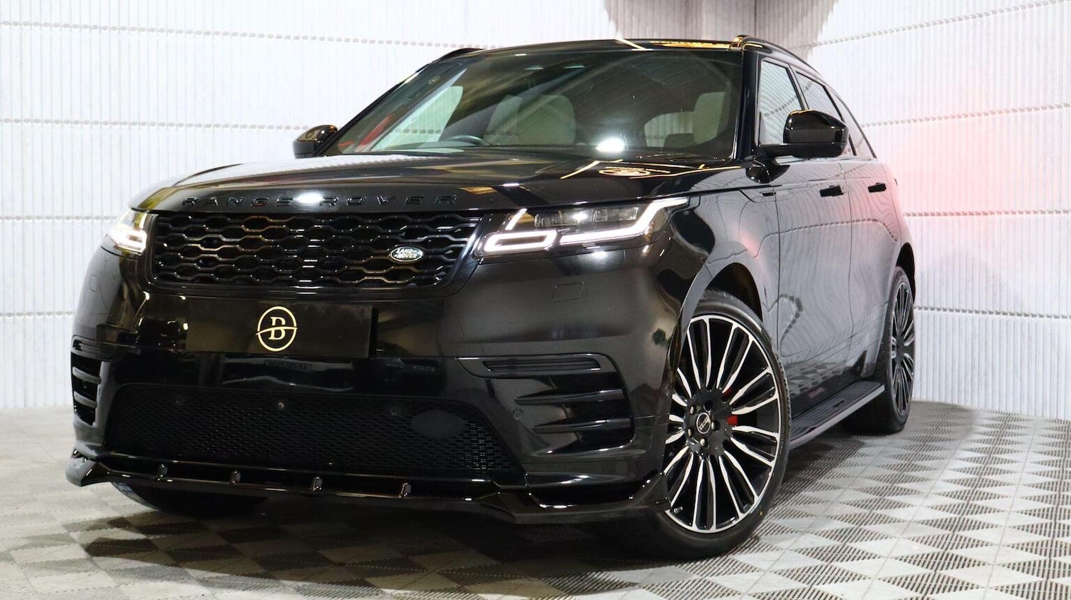 Used Land Rover Range Rover Velar 2021 for sale - 78135019: Photo 7