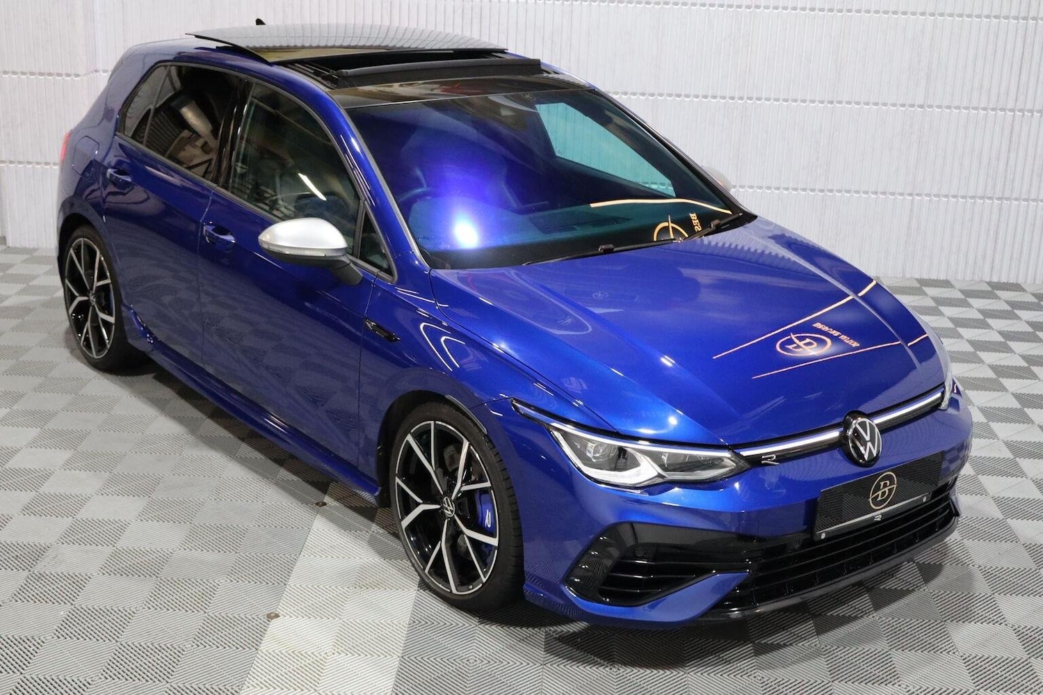 Used Volkswagen Golf 2022 for sale - 76699218: Photo 18