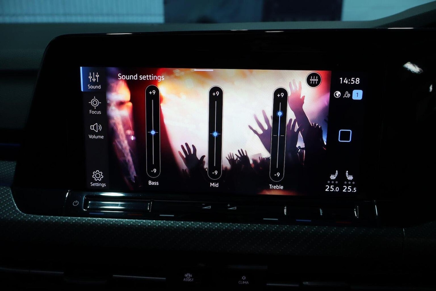 Used Volkswagen Golf 2022 for sale - 76699218: Photo 24