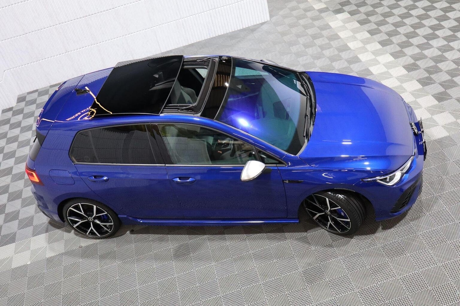 Used Volkswagen Golf 2022 for sale - 76699218: Photo 35