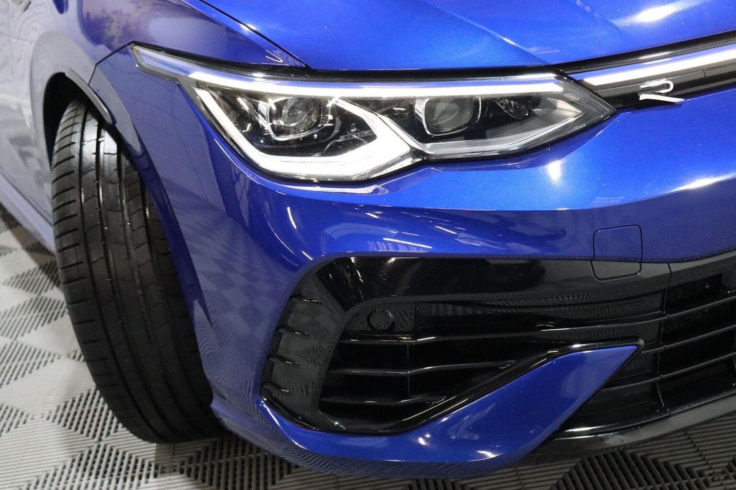 Used Volkswagen Golf 2022 for sale - 76699218: Photo 42