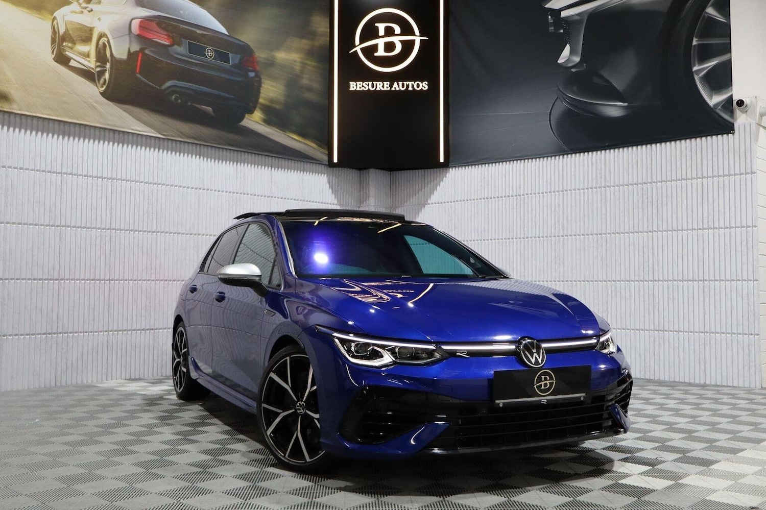 Used Volkswagen Golf 2022 for sale - 76699218: Photo 48