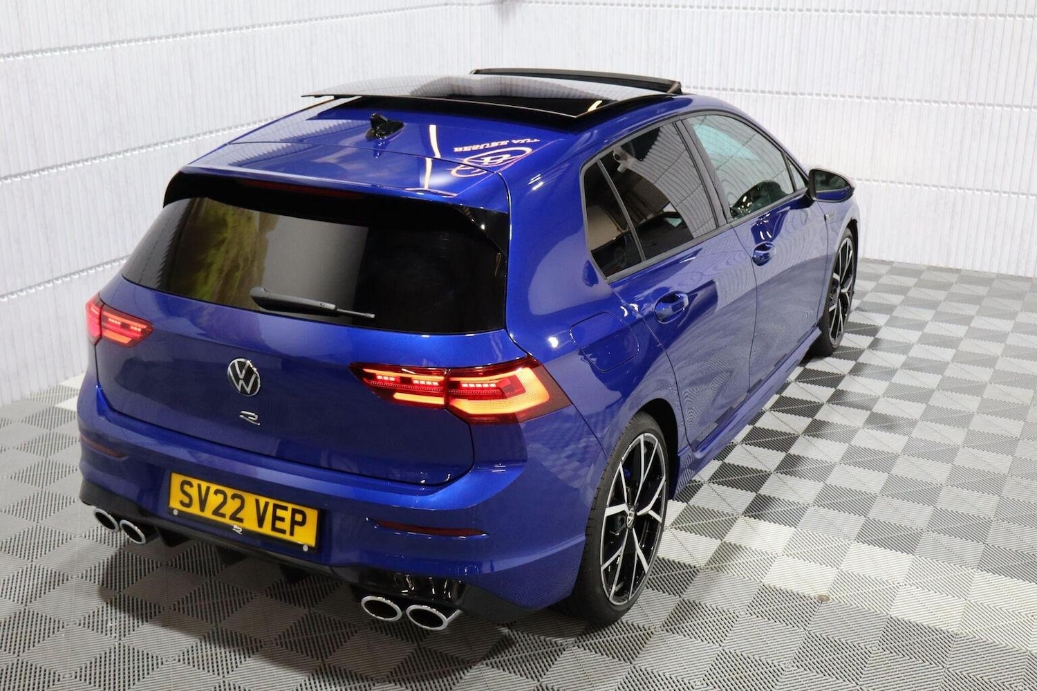 Used Volkswagen Golf 2022 for sale - 76699218: Photo 58