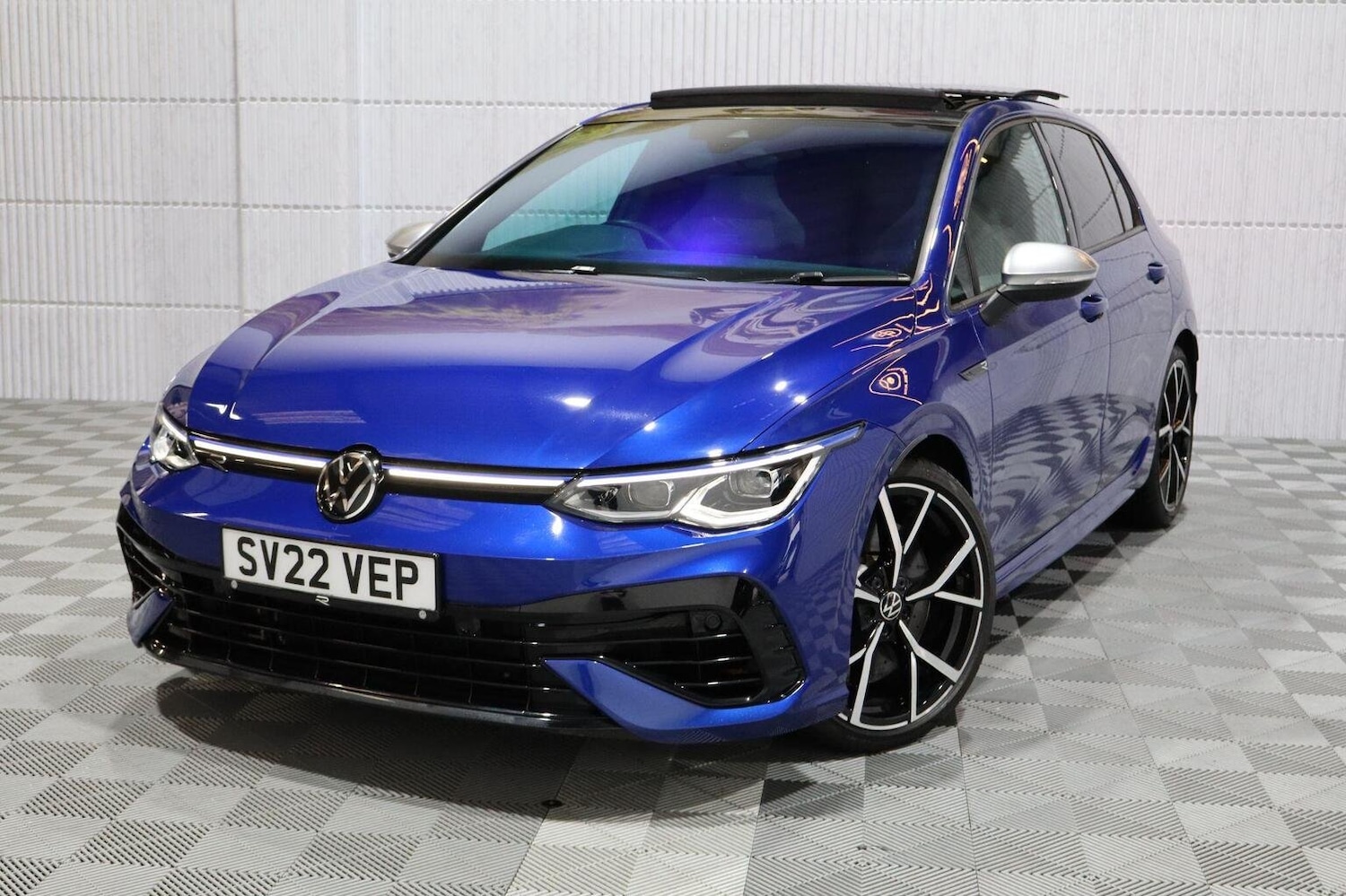 Used Volkswagen Golf 2022 for sale - 76699218: Photo 6