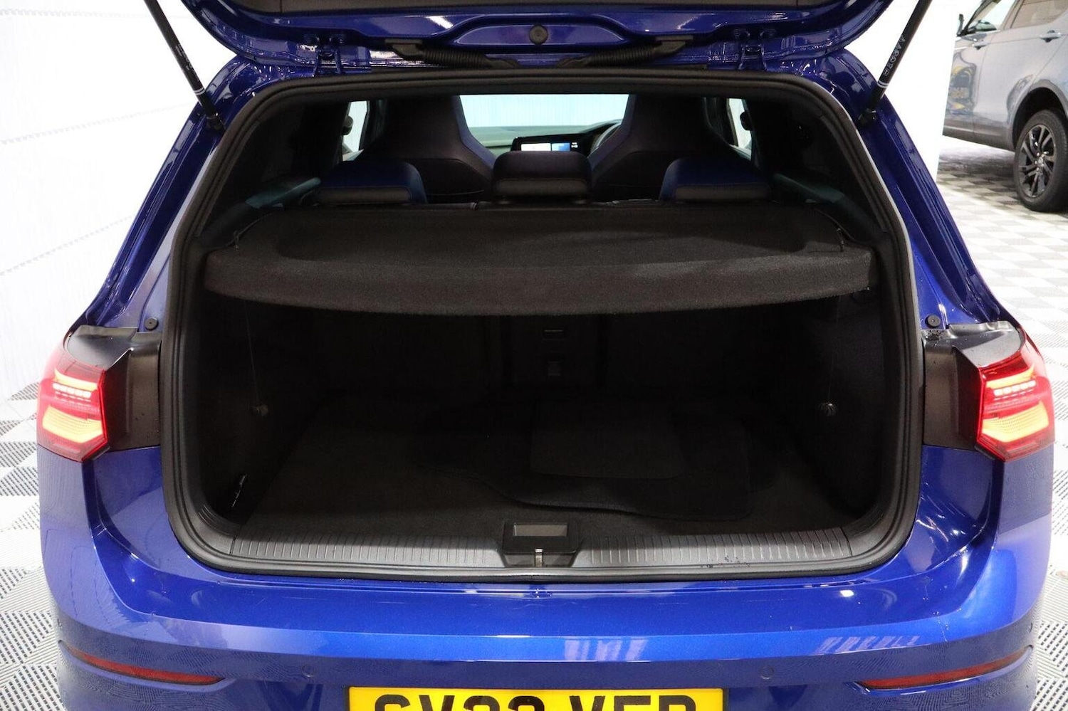 Used Volkswagen Golf 2022 for sale - 76699218: Photo 85