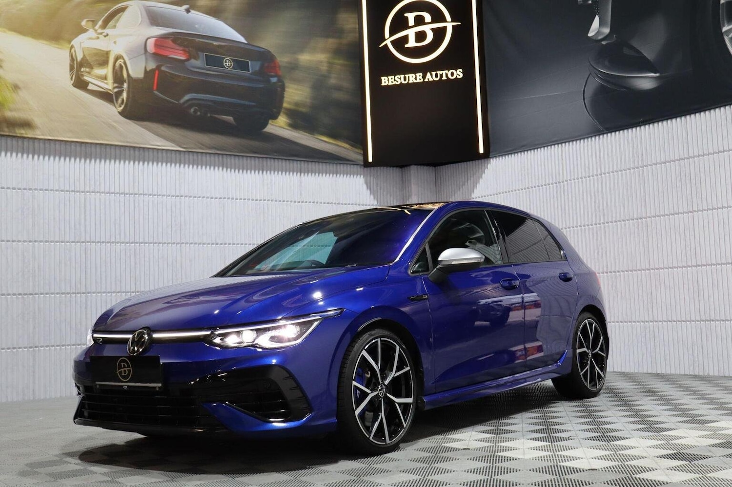 Used Volkswagen Golf 2022 for sale - 76699218: Photo 96