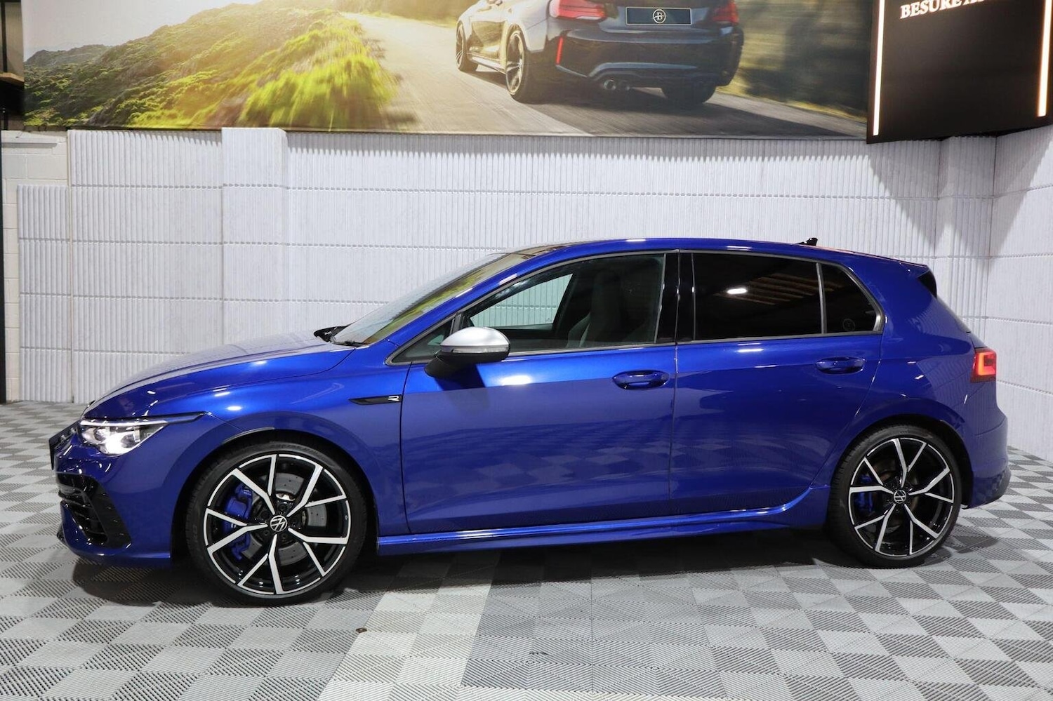 Used Volkswagen Golf 2022 for sale - 76699218: Photo 99