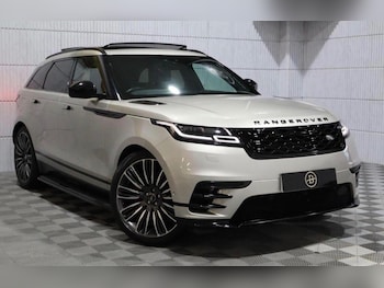 2020 - 2.0 D240 R-Dynamic SE Auto 4WD Euro 6 (s/s) 5dr