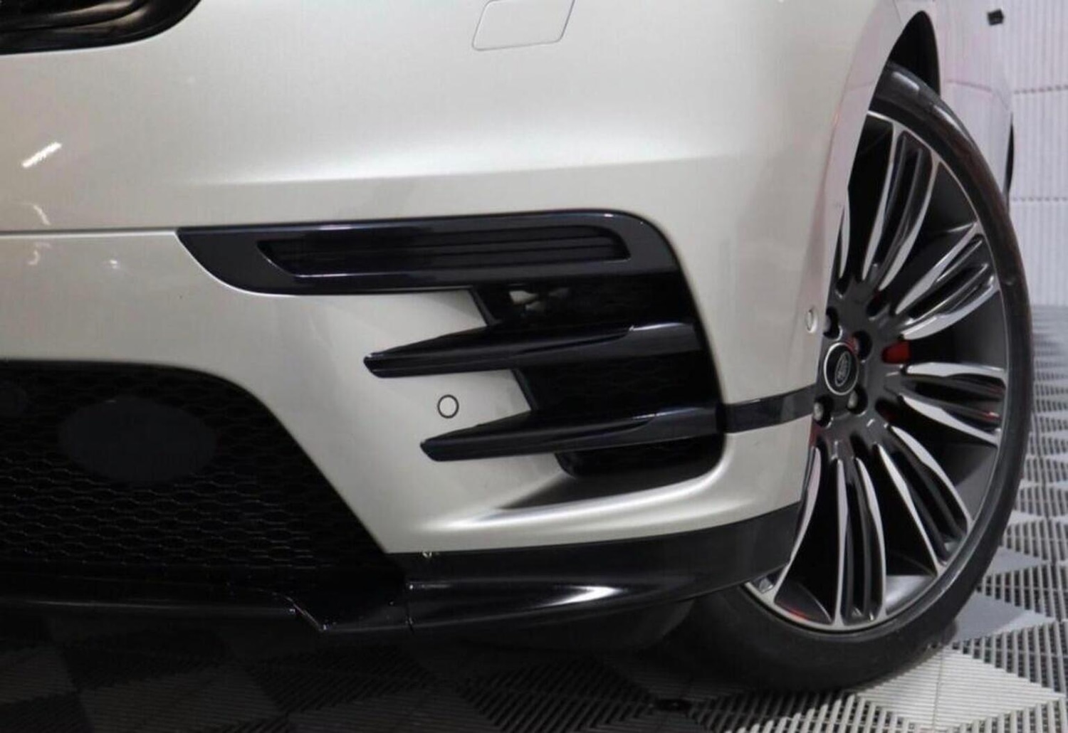 Used Land Rover Range Rover Velar 2020 for sale - 77385204: Photo 22