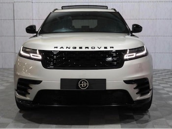 Used Land Rover Range Rover Velar 2020 for sale - 77385204: Photo