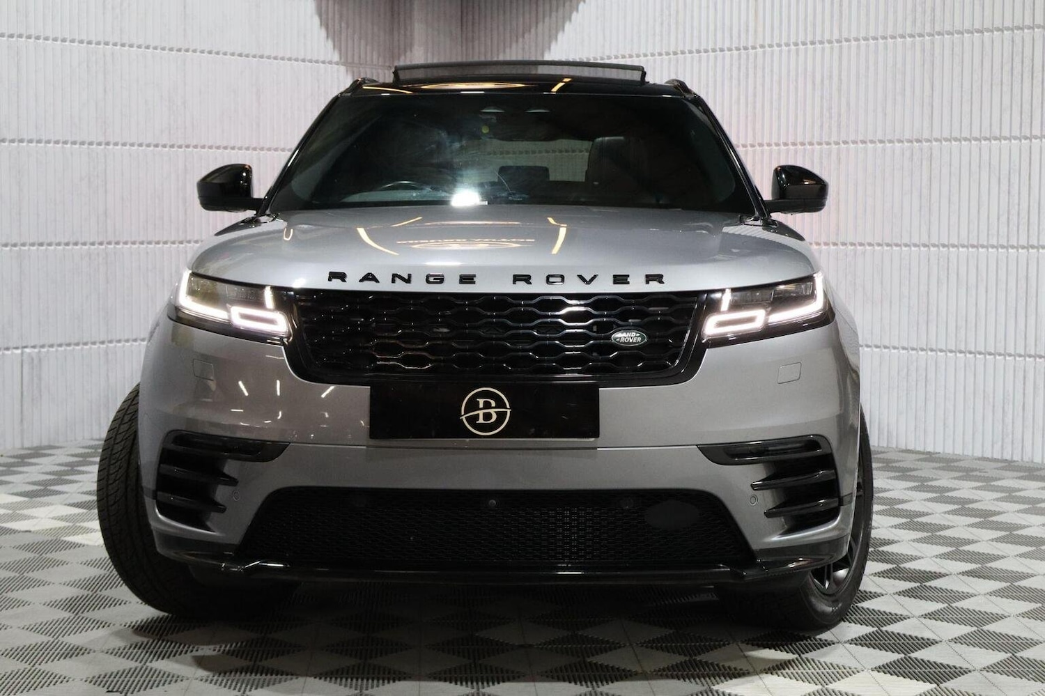 Used Land Rover Range Rover Velar 2021 for sale - 77189393: Photo 11