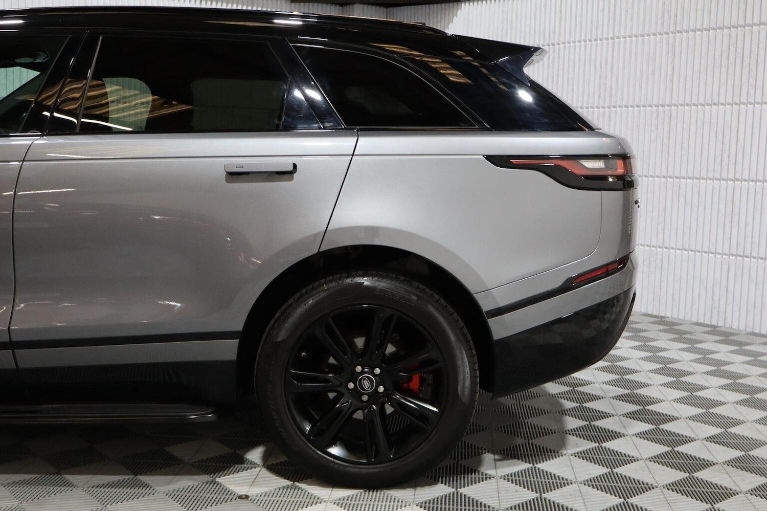 Used Land Rover Range Rover Velar 2021 for sale - 77189393: Photo 14