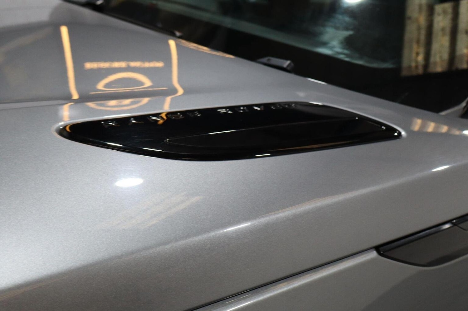 Used Land Rover Range Rover Velar 2021 for sale - 77189393: Photo 19