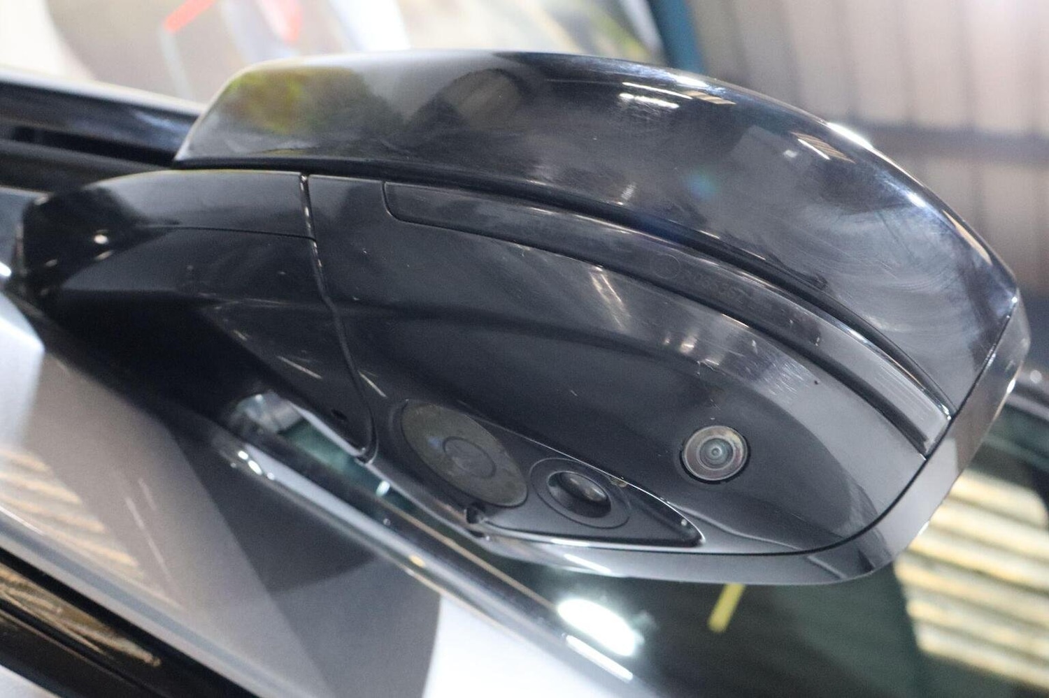 Used Land Rover Range Rover Velar 2021 for sale - 77189393: Photo 20