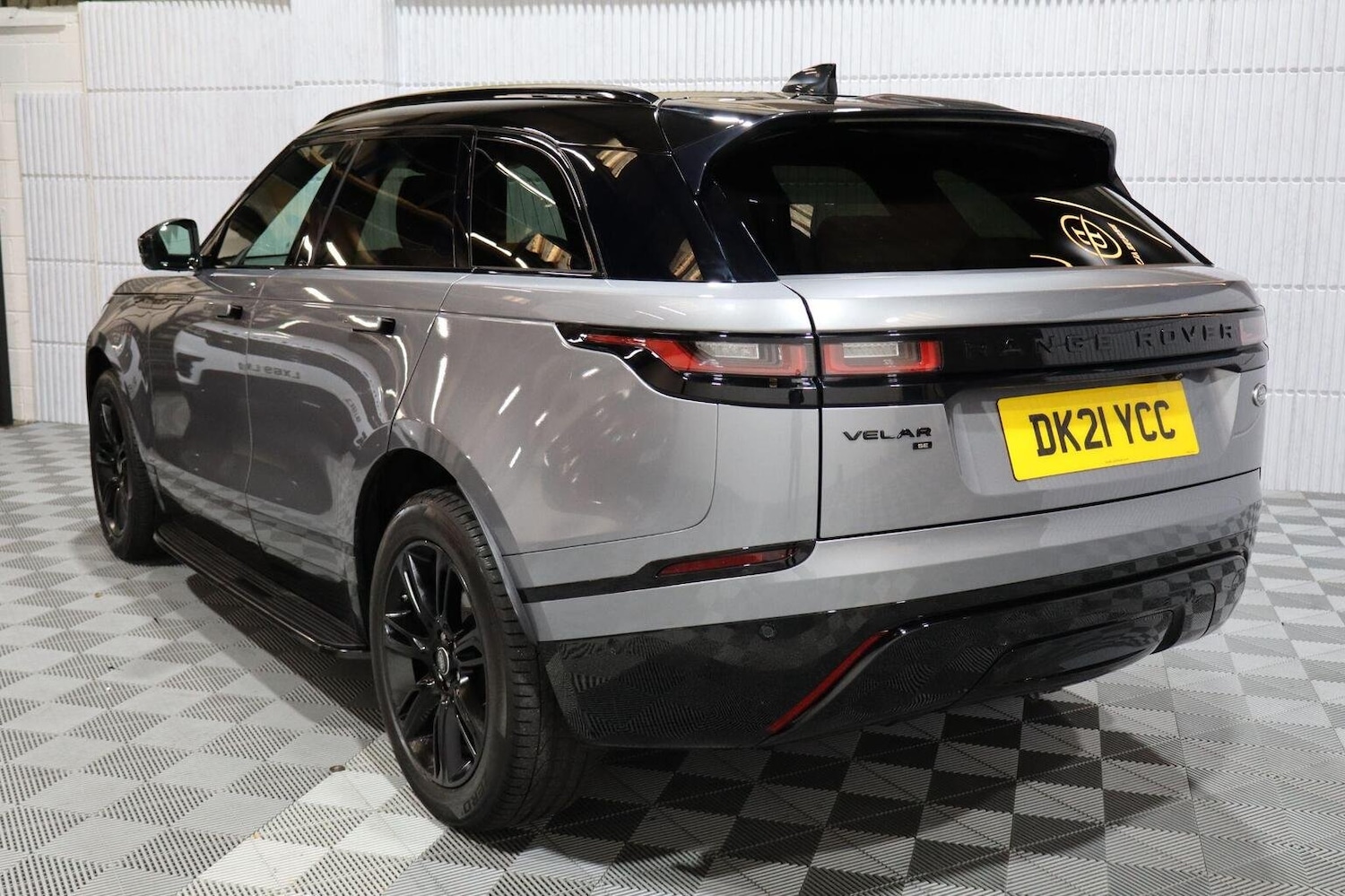 Used Land Rover Range Rover Velar 2021 for sale - 77189393: Photo 31