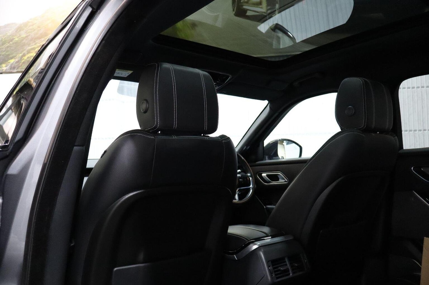 Used Land Rover Range Rover Velar 2021 for sale - 77189393: Photo 37