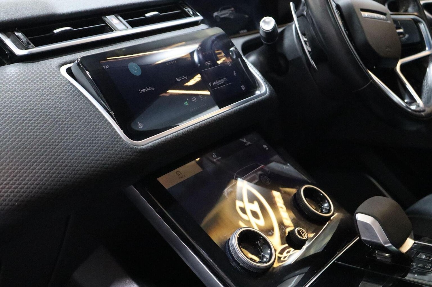 Used Land Rover Range Rover Velar 2021 for sale - 77189393: Photo 40