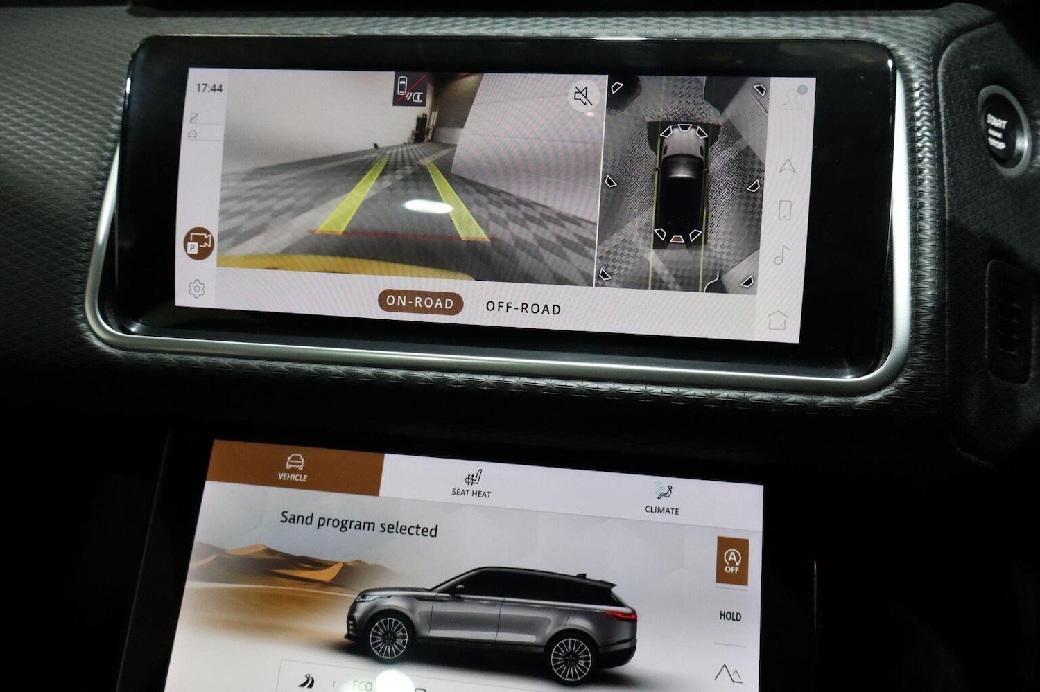 Used Land Rover Range Rover Velar 2021 for sale - 77189393: Photo 45