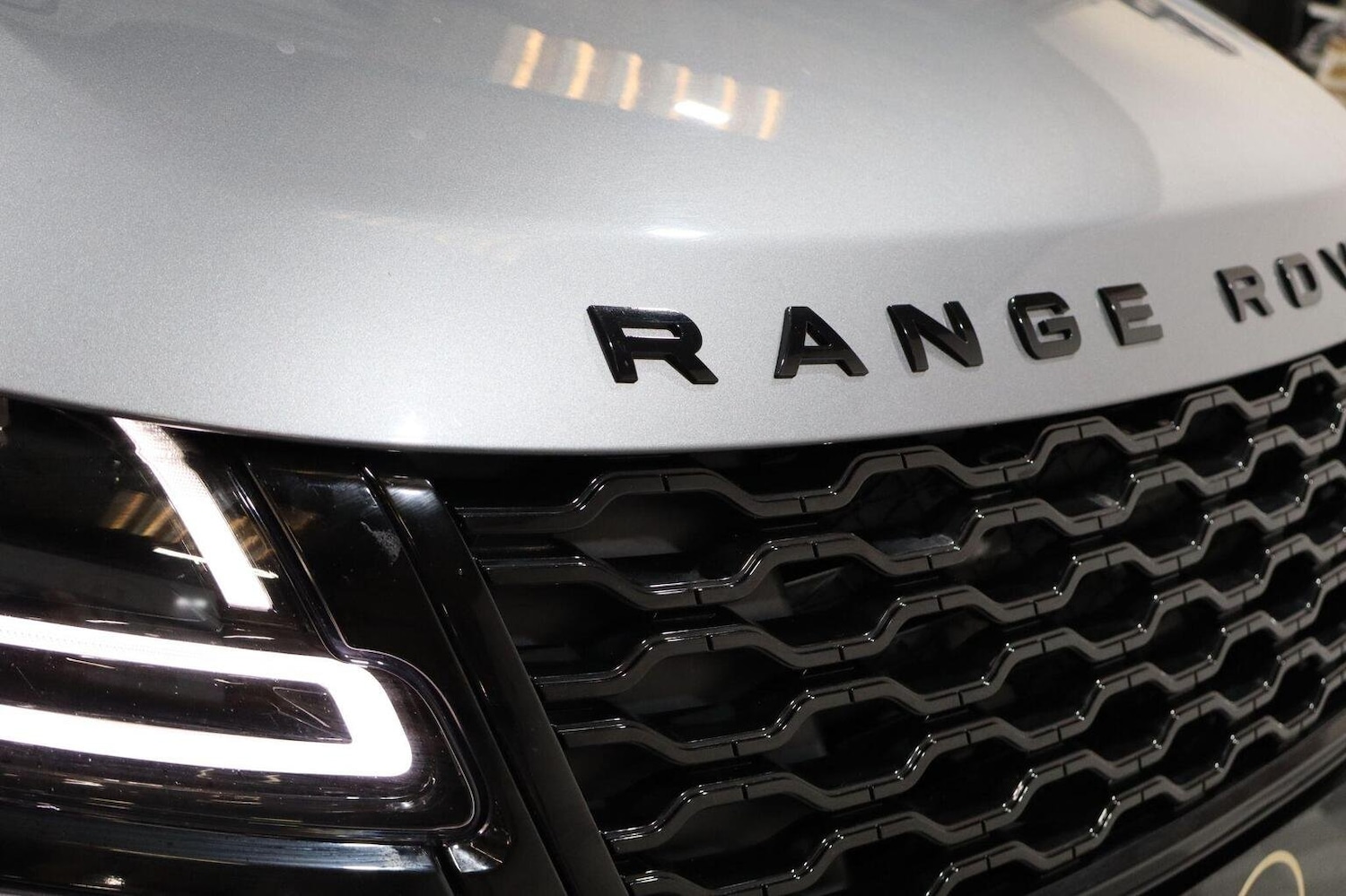 Used Land Rover Range Rover Velar 2021 for sale - 77189393: Photo 54