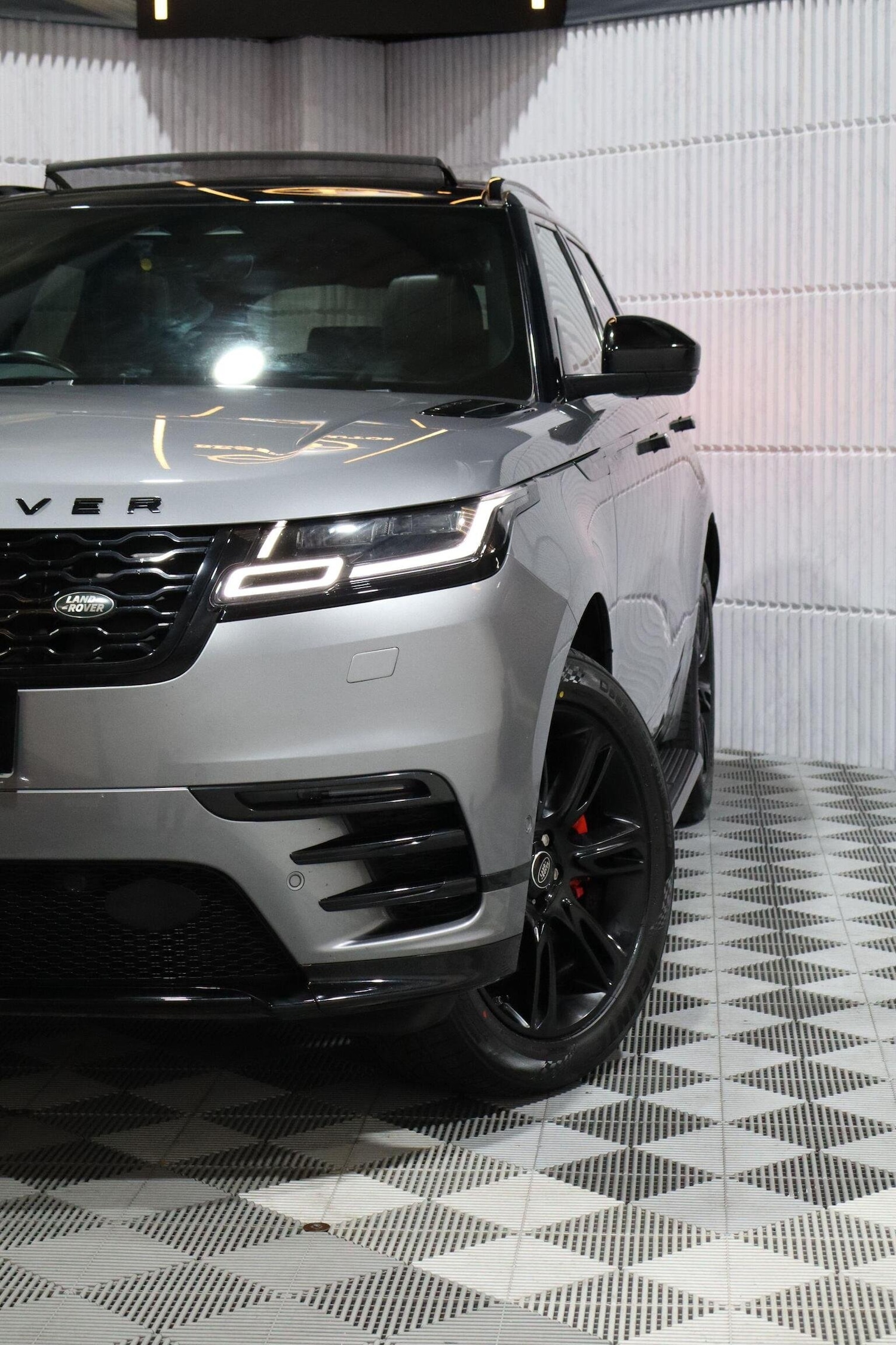 Used Land Rover Range Rover Velar 2021 for sale - 77189393: Photo 55