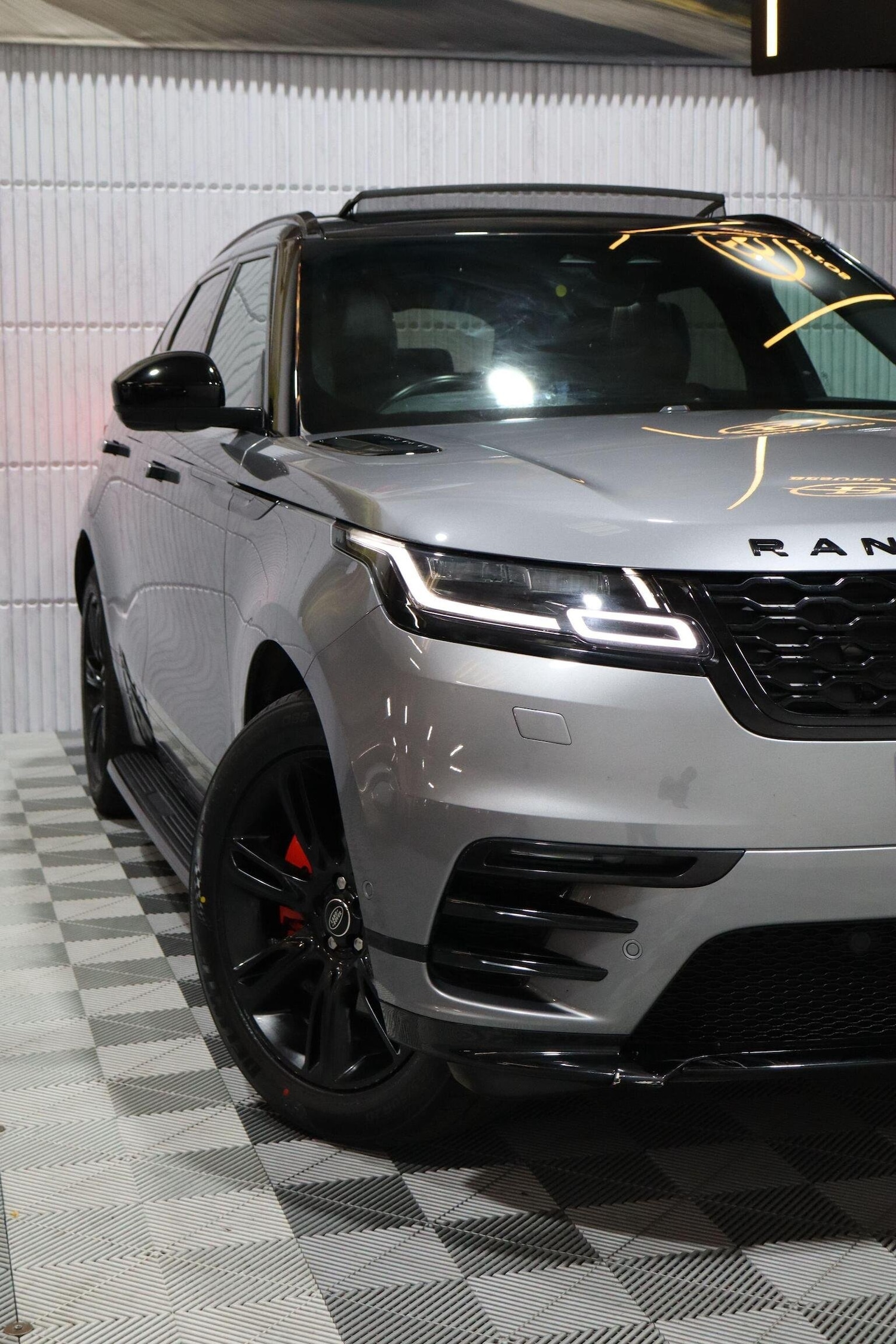 Used Land Rover Range Rover Velar 2021 for sale - 77189393: Photo 60