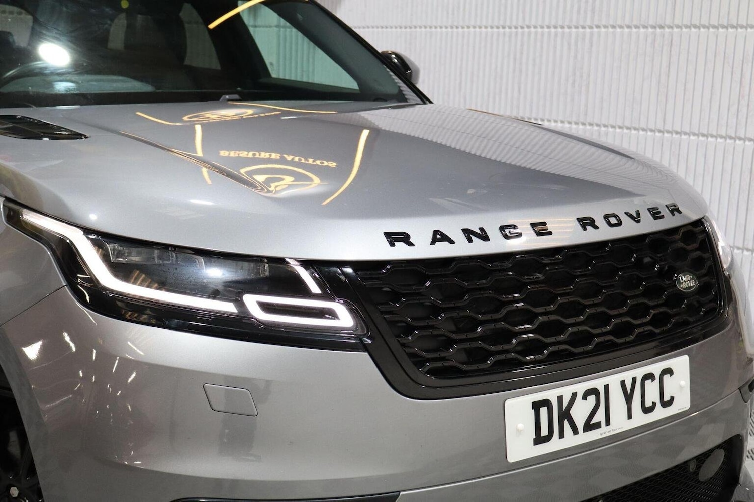 Used Land Rover Range Rover Velar 2021 for sale - 77189393: Photo 62