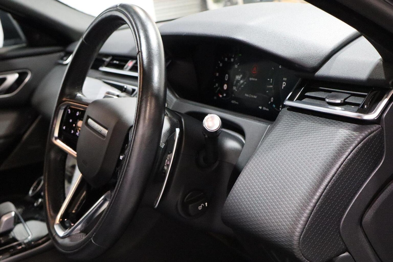 Used Land Rover Range Rover Velar 2021 for sale - 77189393: Photo 66