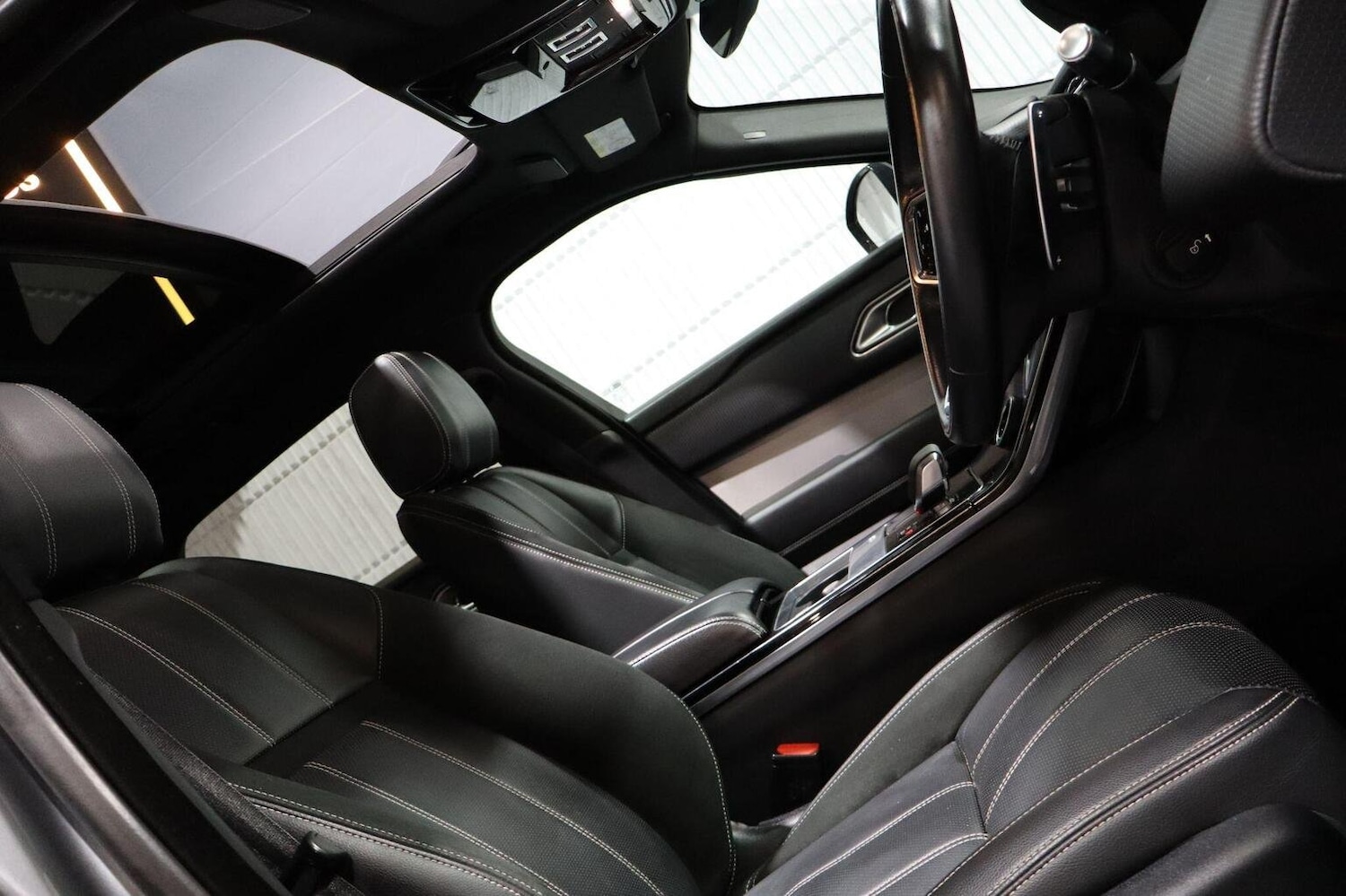 Used Land Rover Range Rover Velar 2021 for sale - 77189393: Photo 68