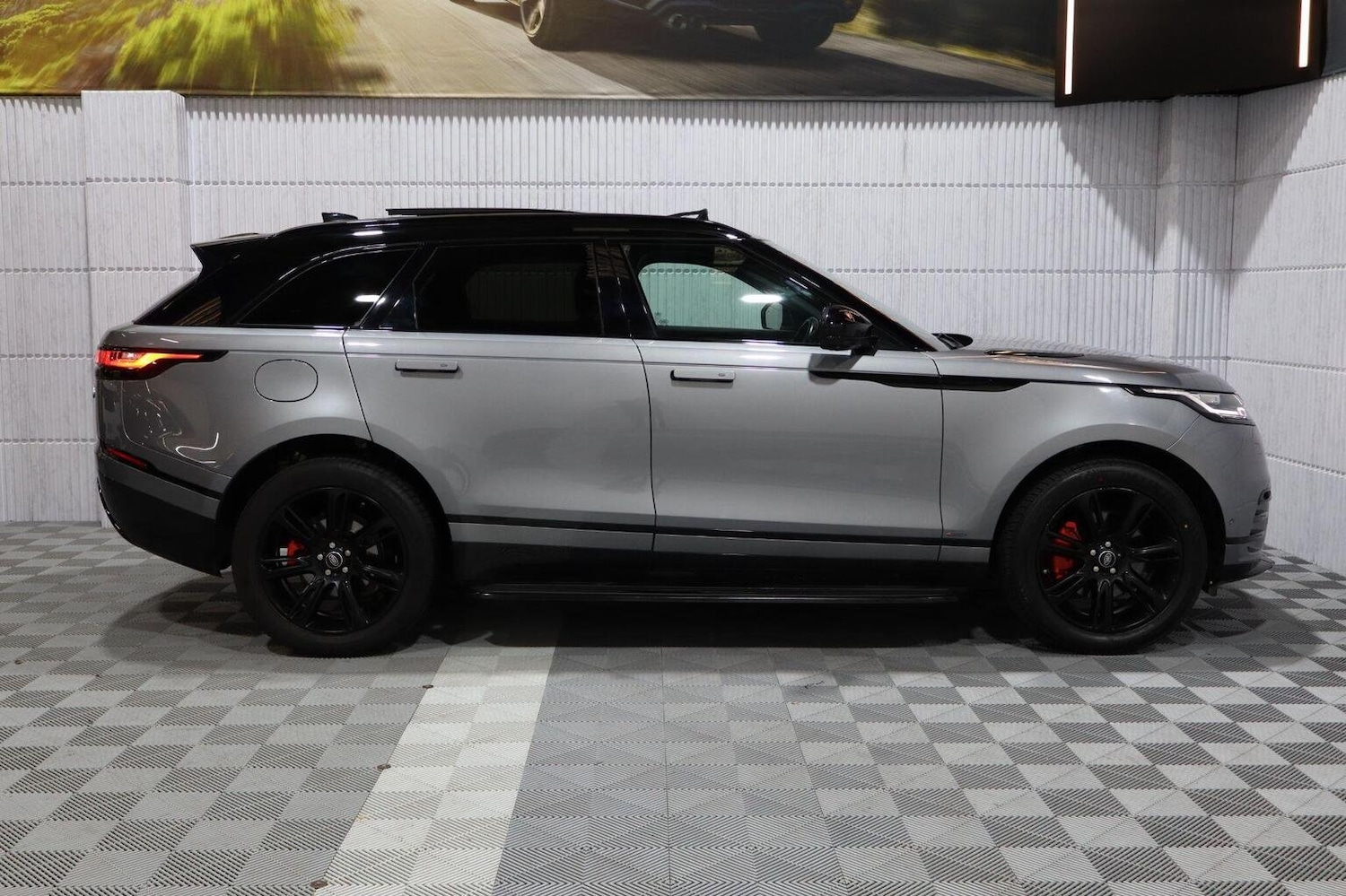 Used Land Rover Range Rover Velar 2021 for sale - 77189393: Photo 69
