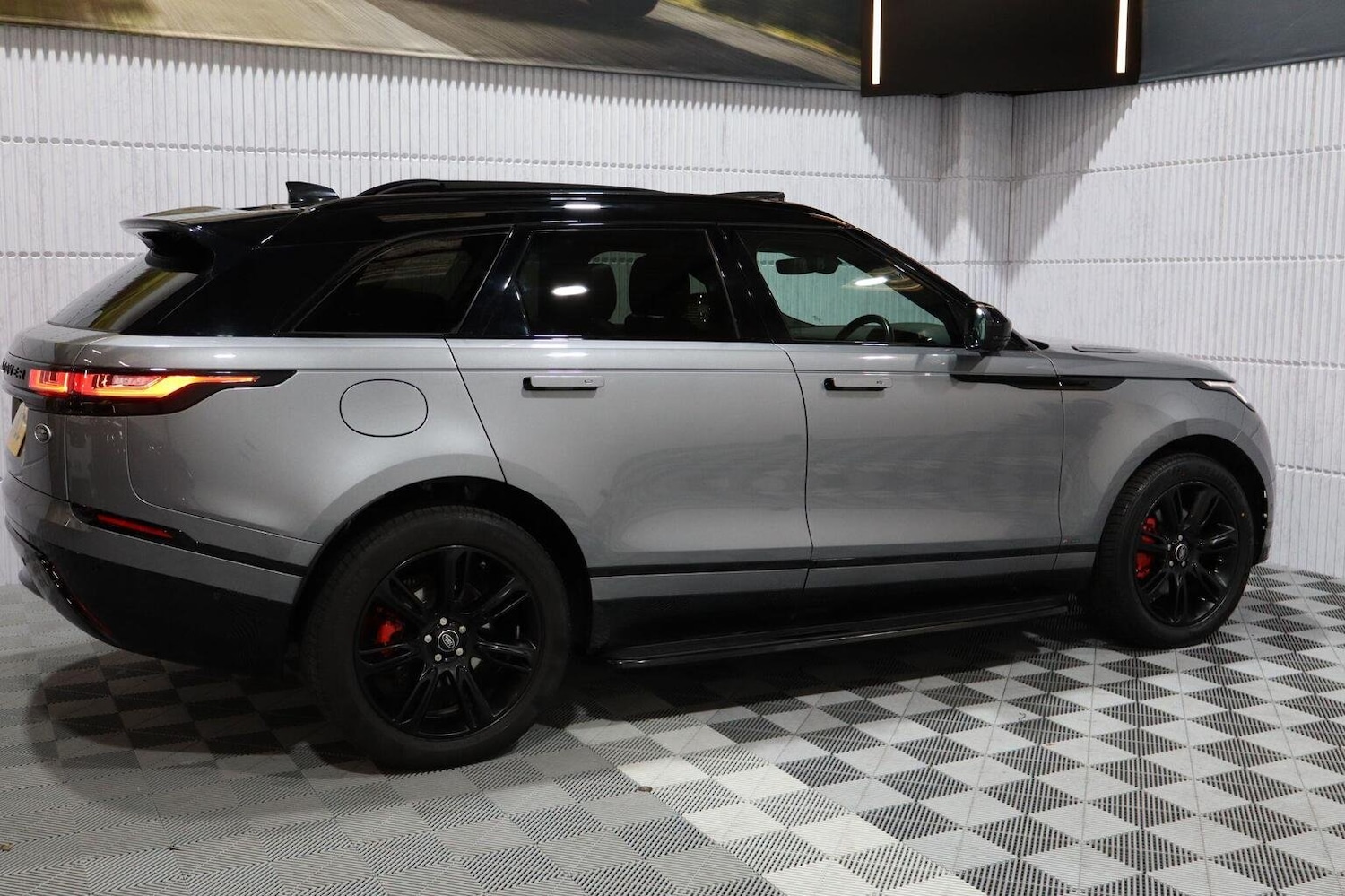 Used Land Rover Range Rover Velar 2021 for sale - 77189393: Photo 70