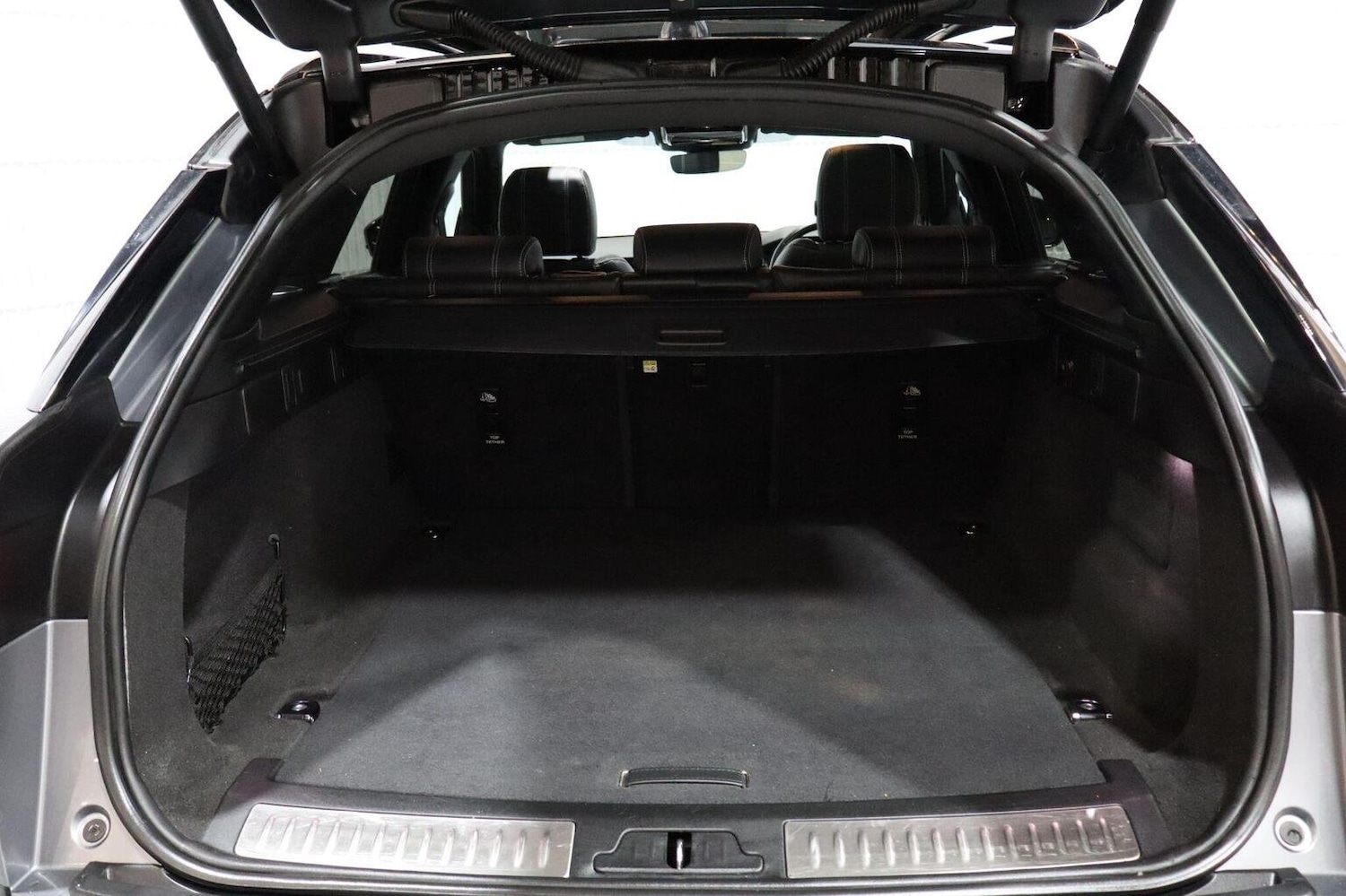 Used Land Rover Range Rover Velar 2021 for sale - 77189393: Photo 80