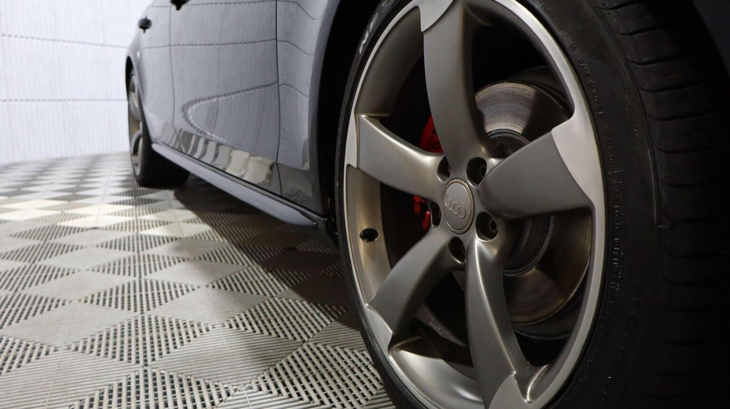 Used Audi A4 2012 for sale - 77478095: Photo 10