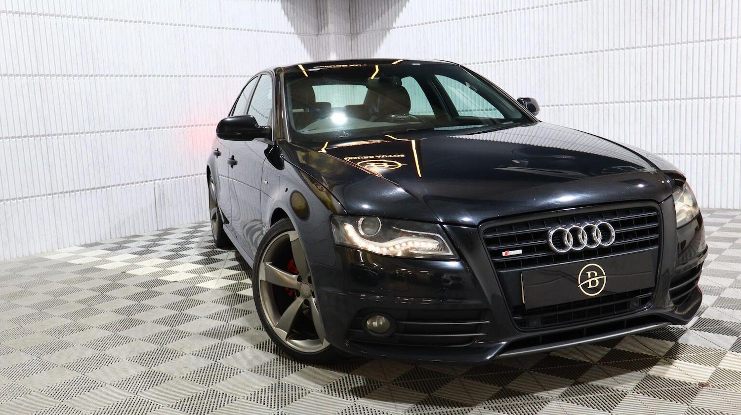 Used Audi A4 2012 for sale - 77478095: Photo 15