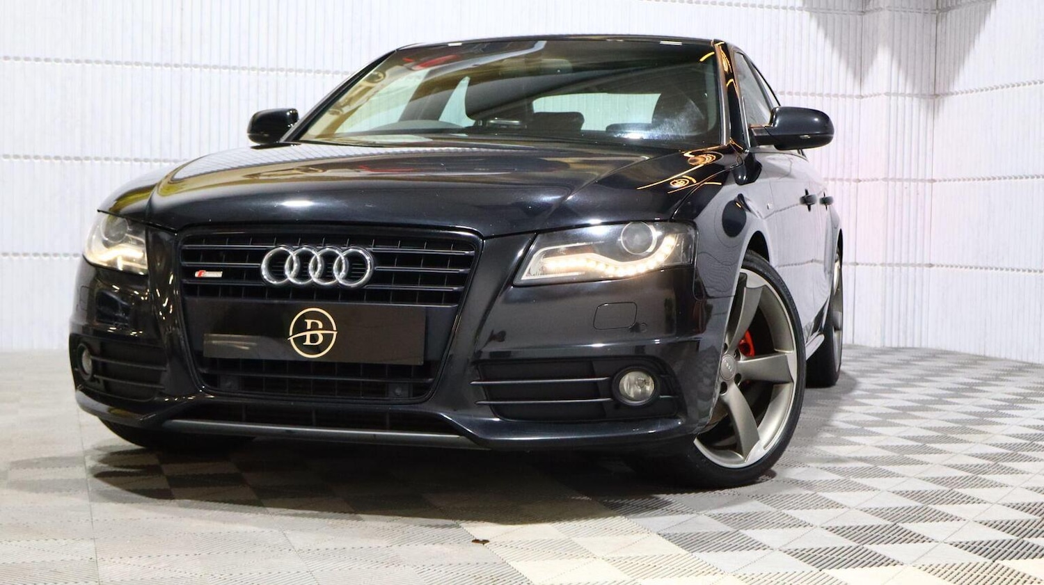 Used Audi A4 2012 for sale - 77478095: Photo 16