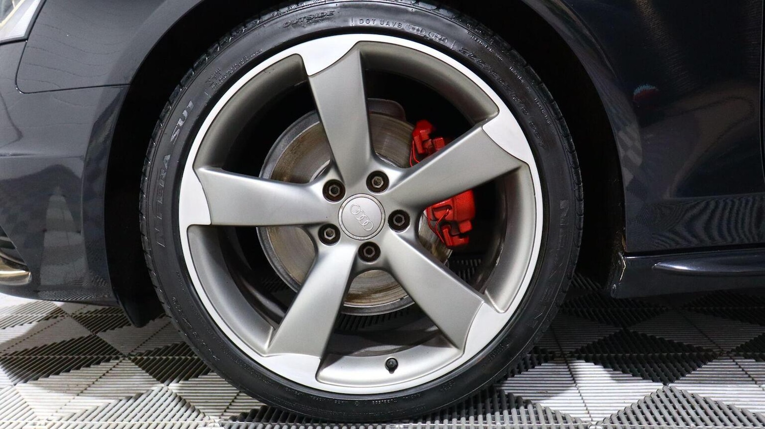 Used Audi A4 2012 for sale - 77478095: Photo 18