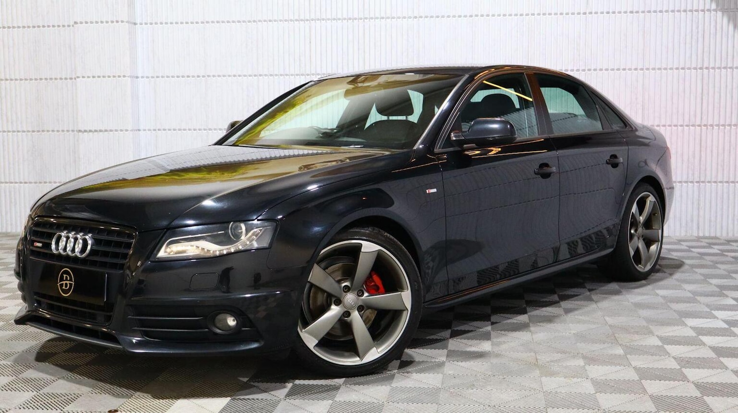Used Audi A4 2012 for sale - 77478095: Photo 19