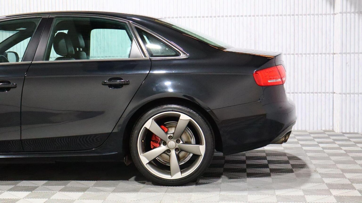 Used Audi A4 2012 for sale - 77478095: Photo 22