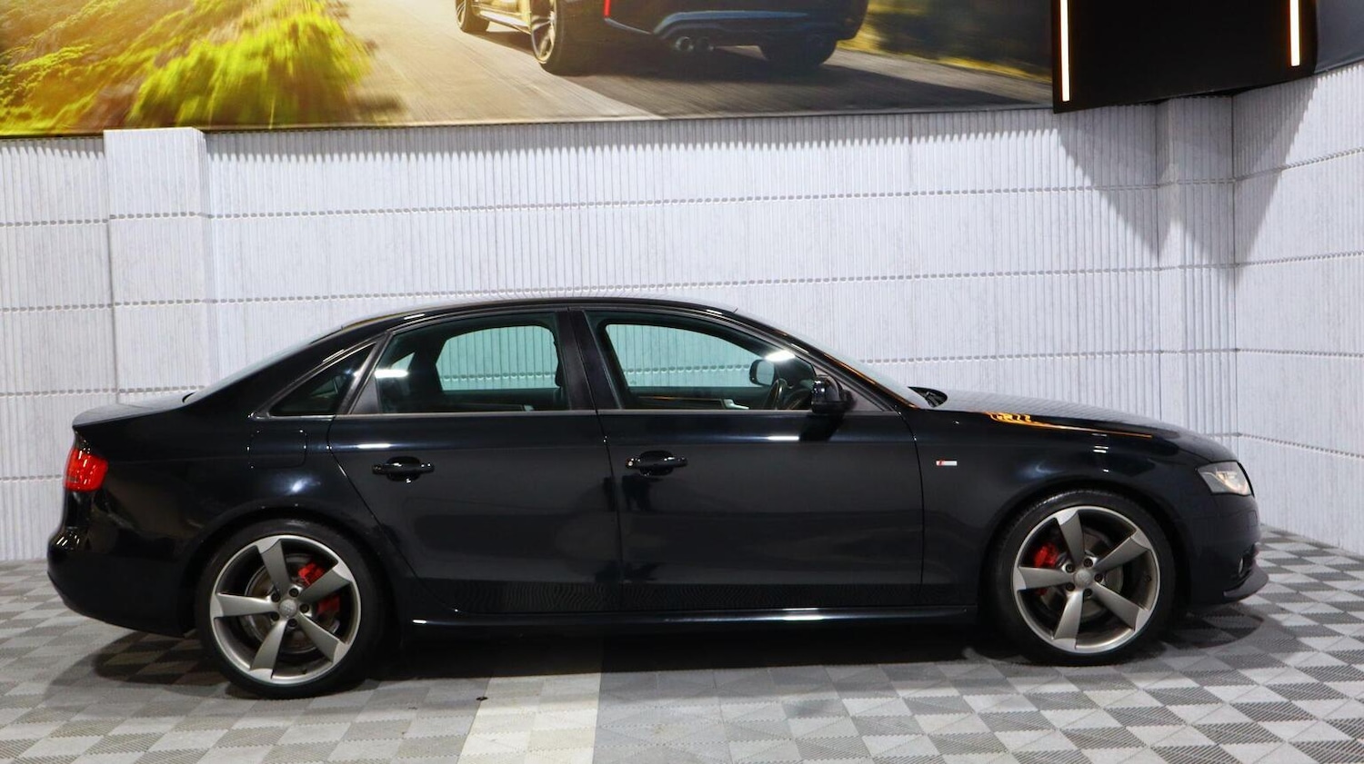 Used Audi A4 2012 for sale - 77478095: Photo 27