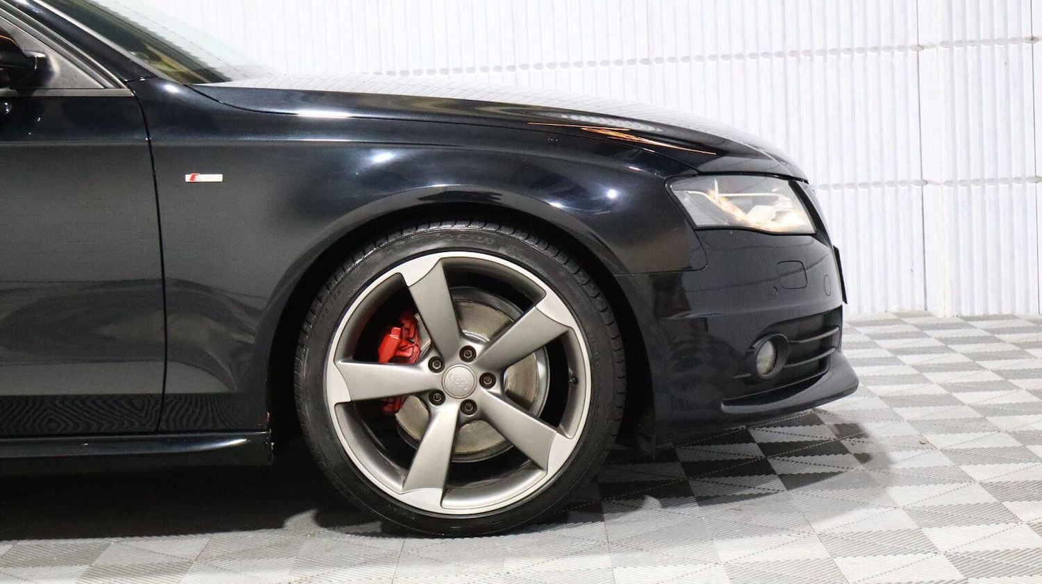 Used Audi A4 2012 for sale - 77478095: Photo 28