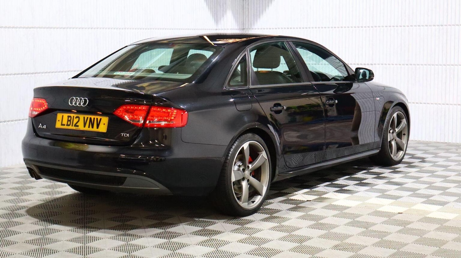 Used Audi A4 2012 for sale - 77478095: Photo 29