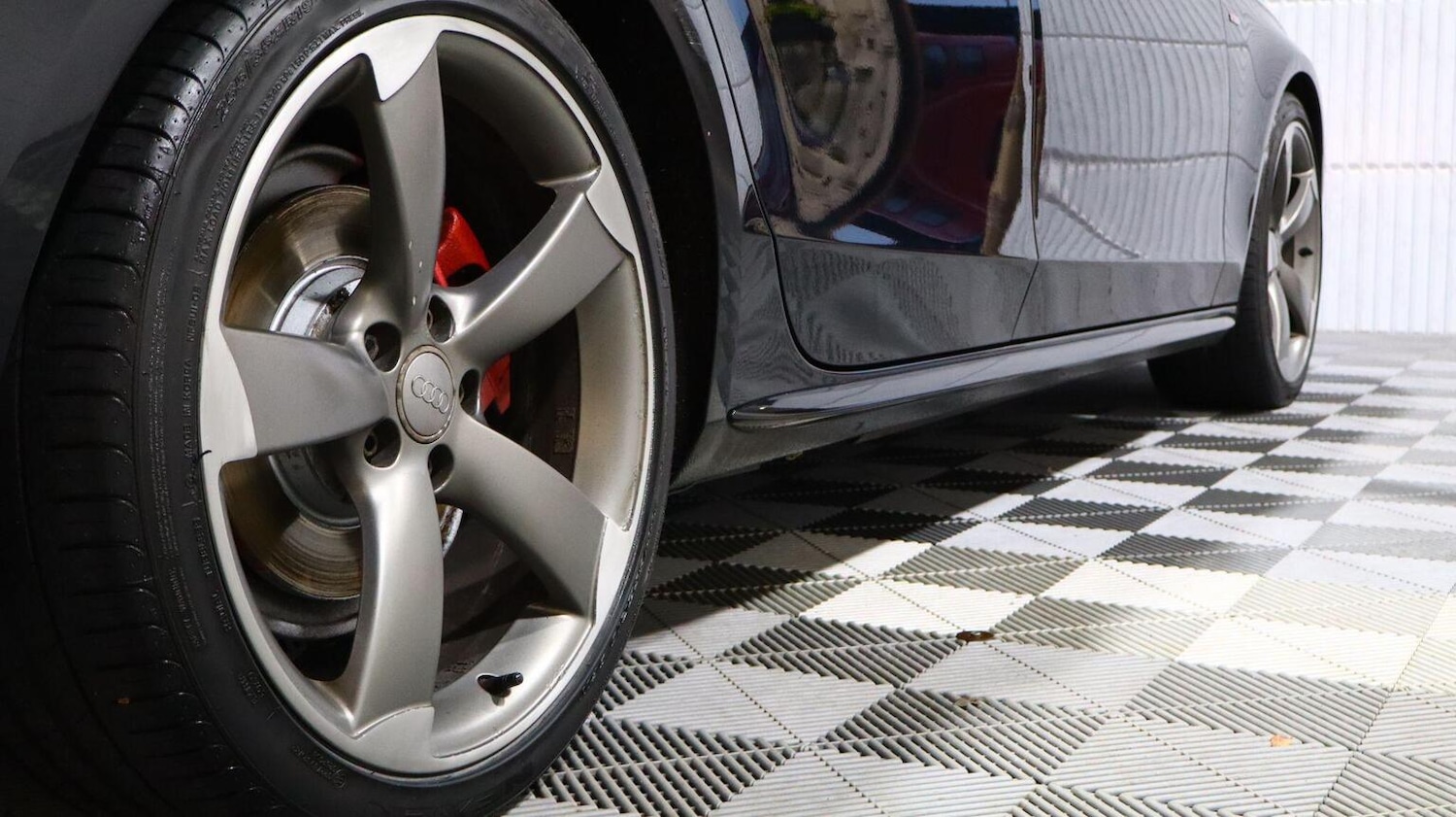 Used Audi A4 2012 for sale - 77478095: Photo 32