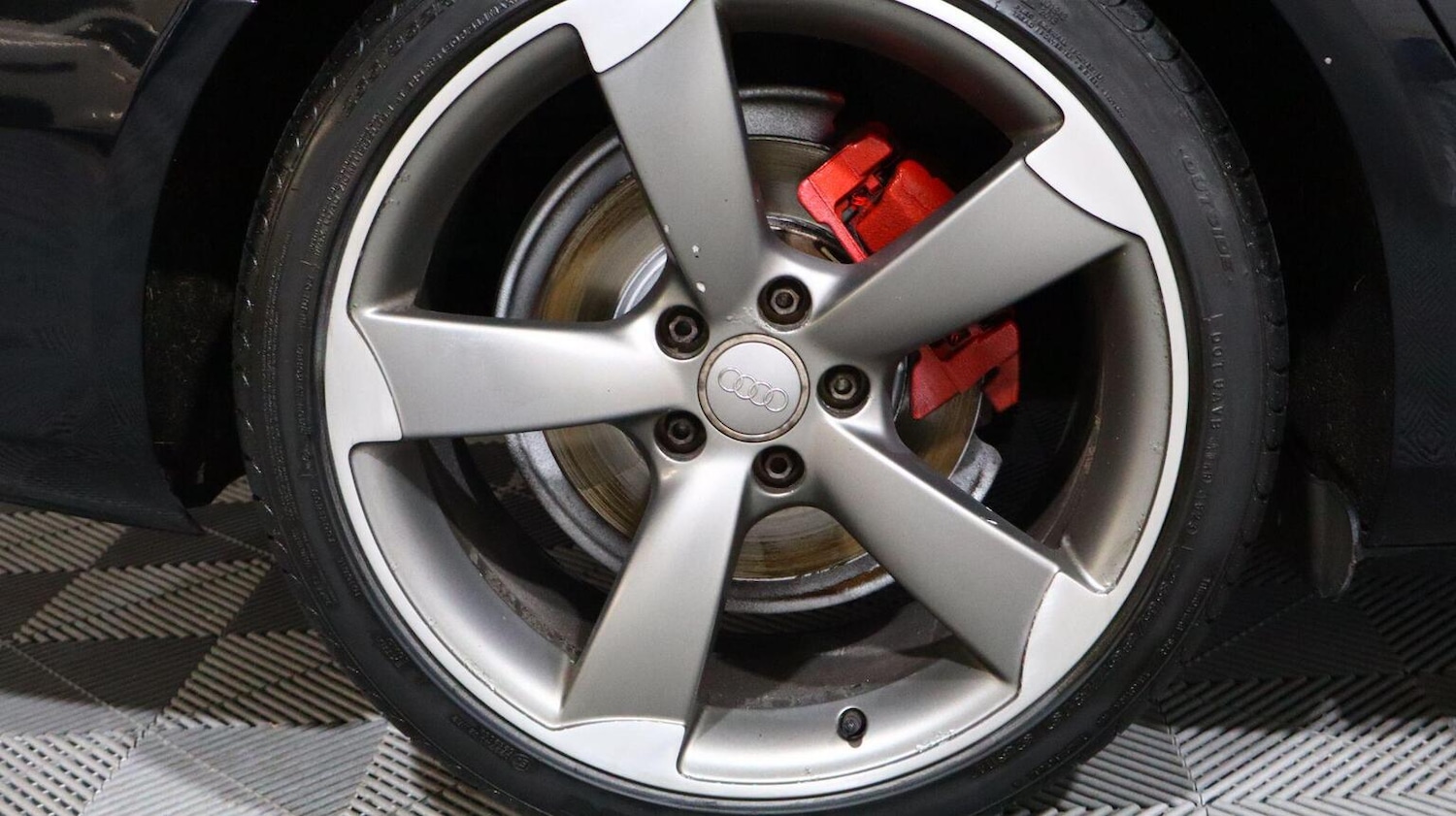 Used Audi A4 2012 for sale - 77478095: Photo 33