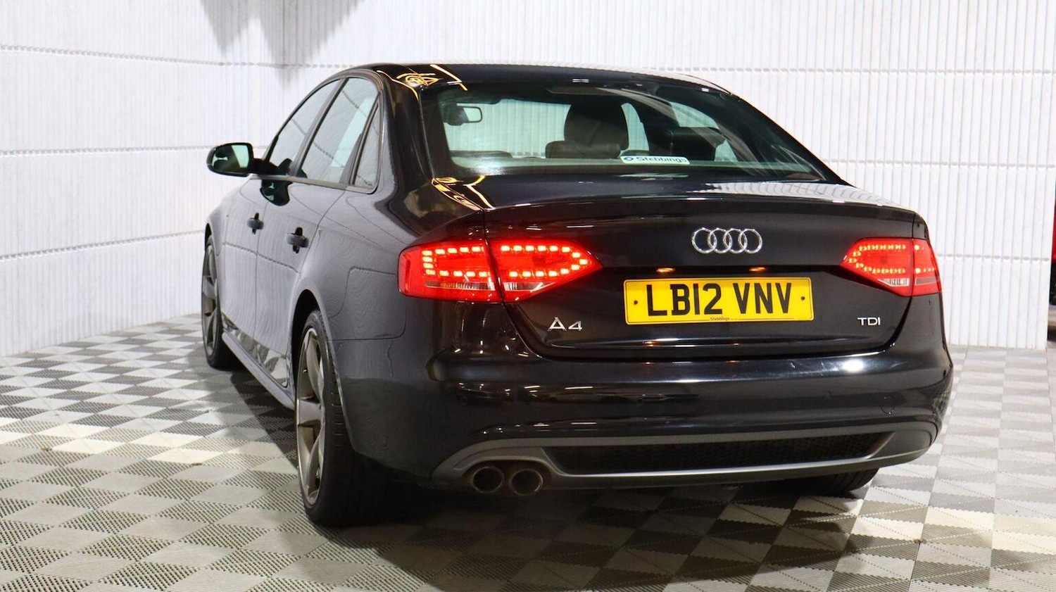 Used Audi A4 2012 for sale - 77478095: Photo 36