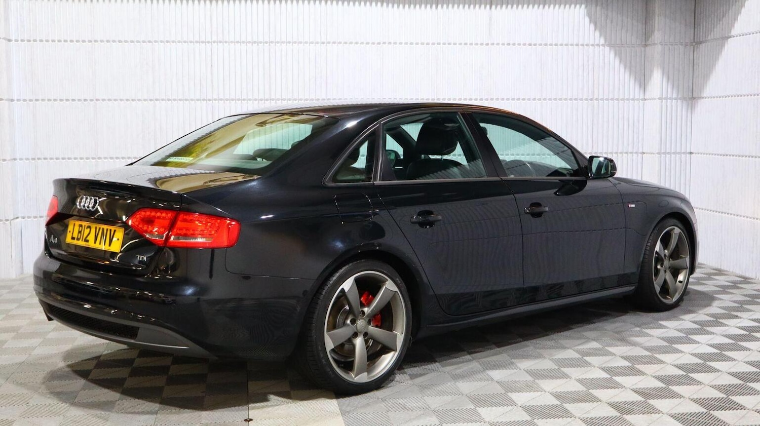 Used Audi A4 2012 for sale - 77478095: Photo 37