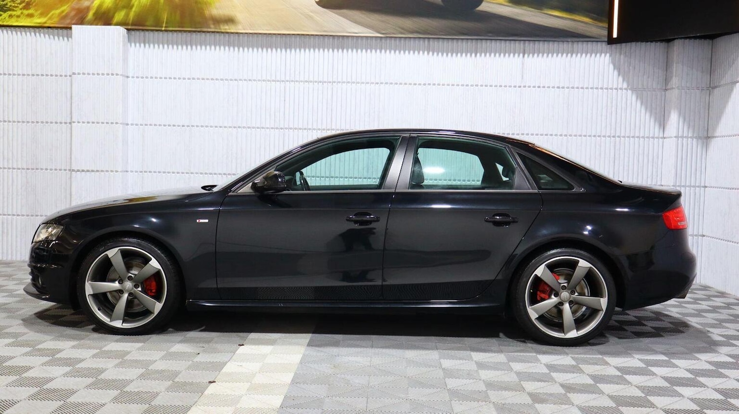 Used Audi A4 2012 for sale - 77478095: Photo 4