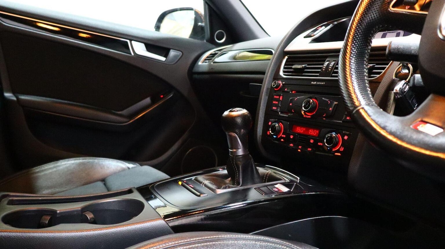 Used Audi A4 2012 for sale - 77478095: Photo 48