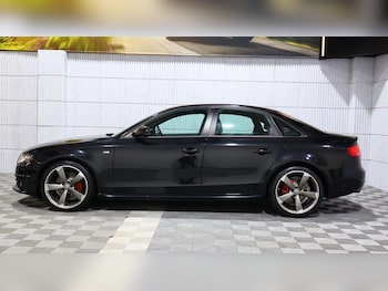 Used Audi A4 2012 for sale - 77478095: Photo