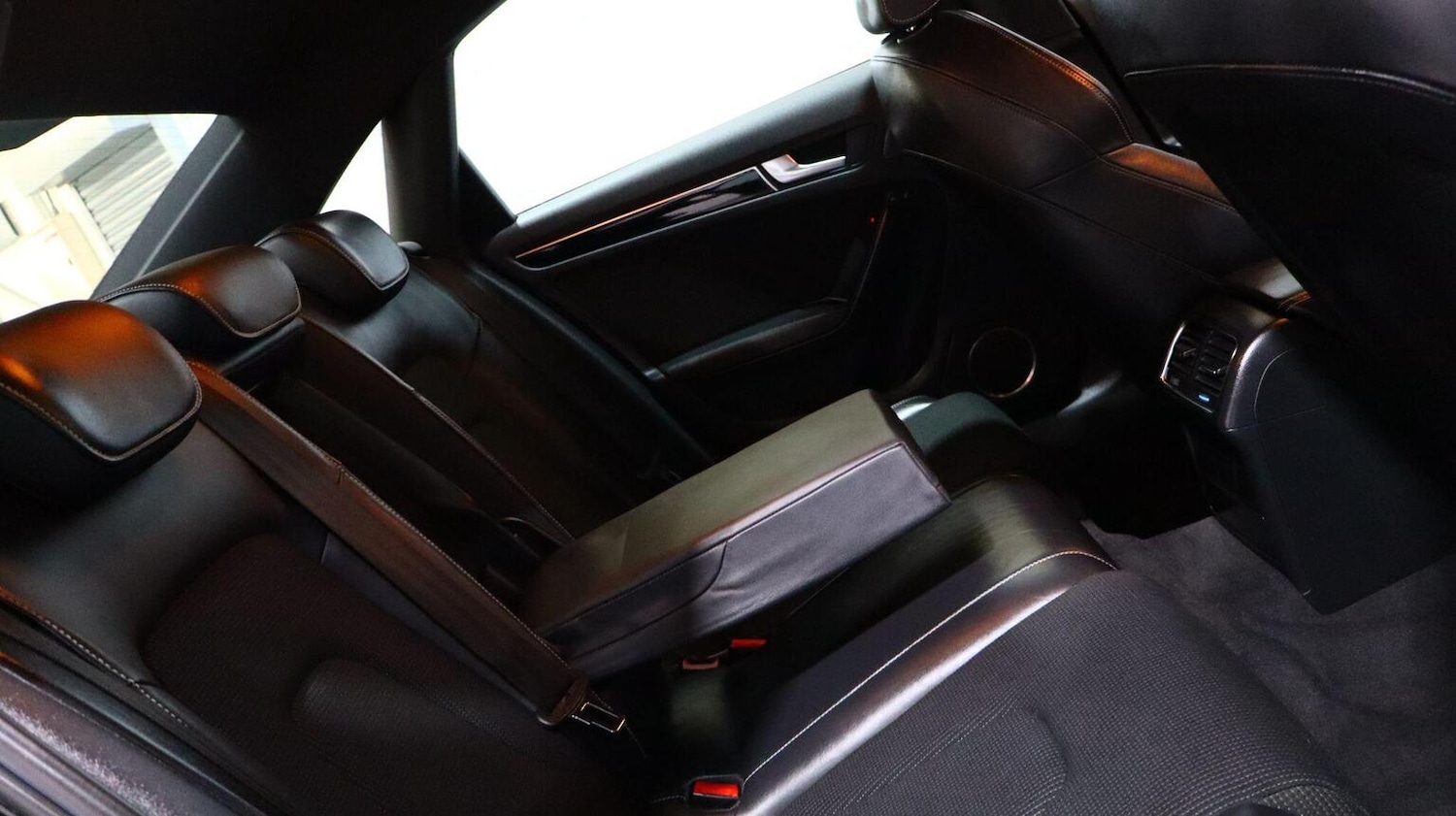 Used Audi A4 2012 for sale - 77478095: Photo 56