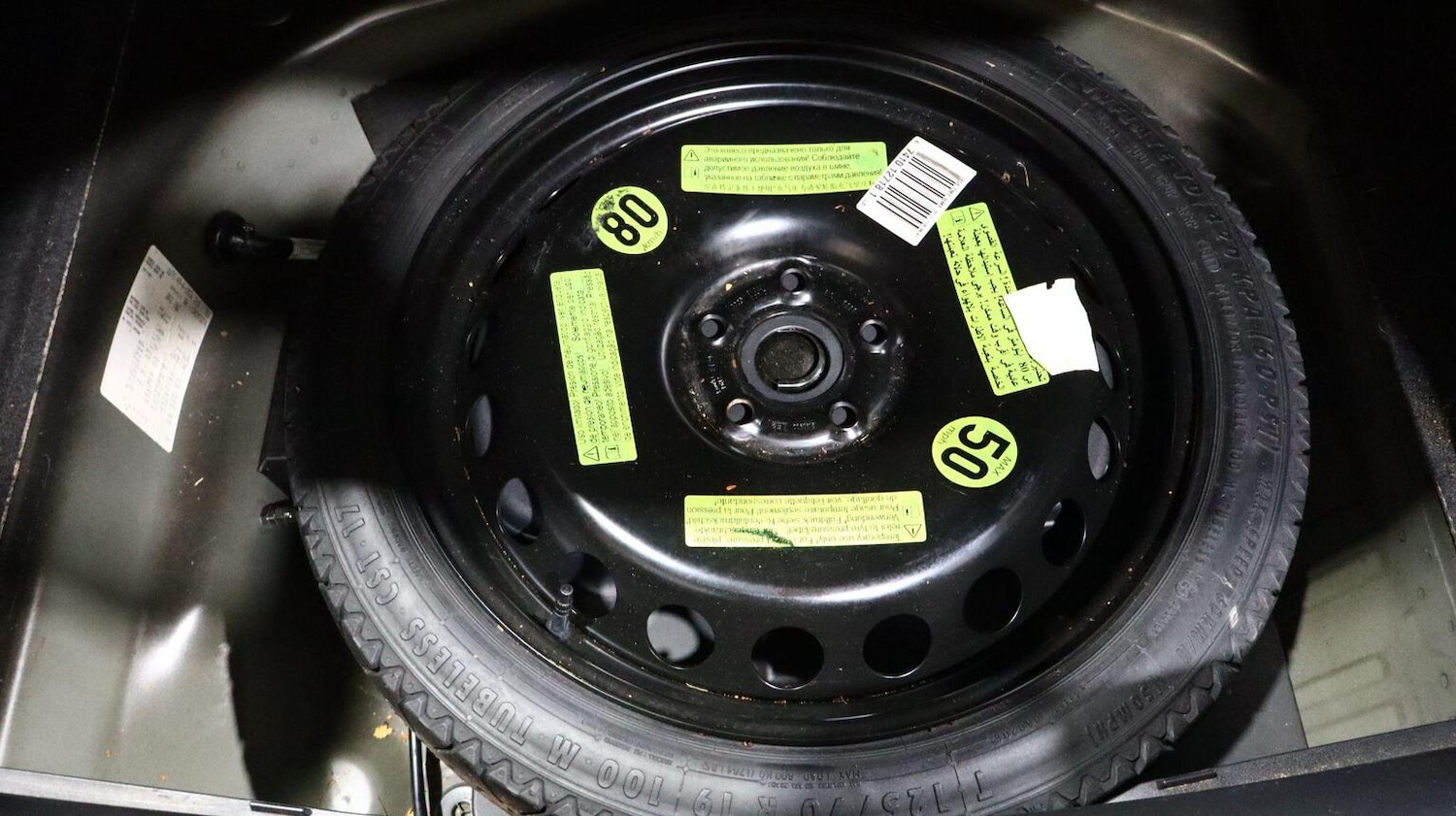 Used Audi A4 2012 for sale - 77478095: Photo 58