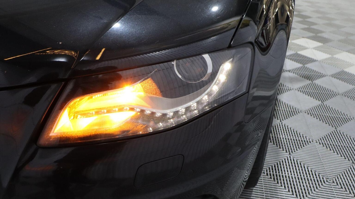 Used Audi A4 2012 for sale - 77478095: Photo 67